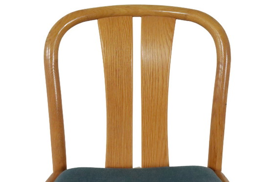 Image 1 of Set van 4 eetkamerstoelen 'Hauneck'