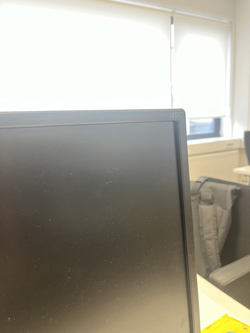 Bas test eindpagina
