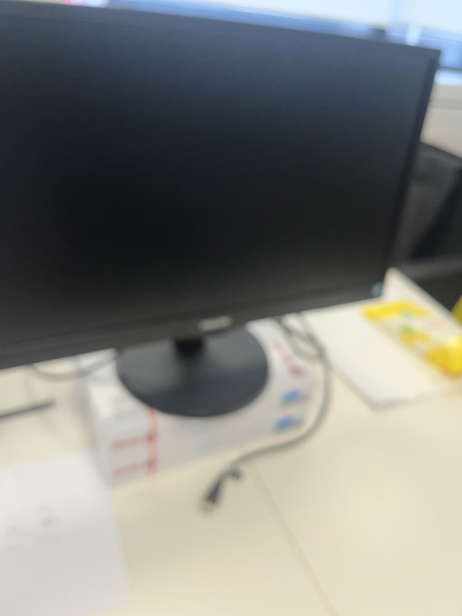 Bas test eindpagina