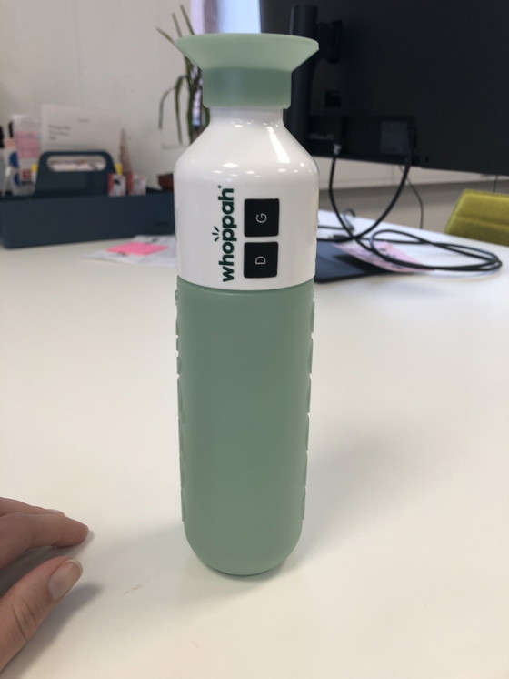 Image 1 of Koeriertest