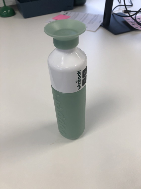 Image 1 of Koeriertest