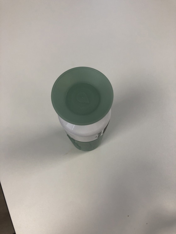 Image 1 of Koeriertest