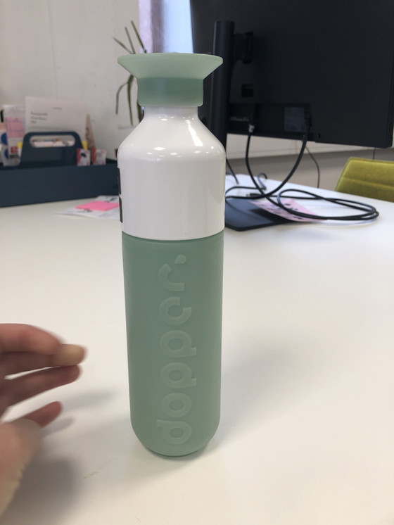 Image 1 of Koeriertest