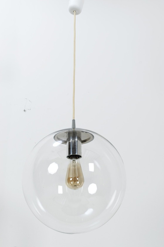 Image 1 of Putzler bollamp