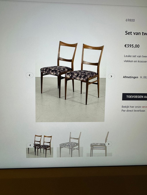 Stoel