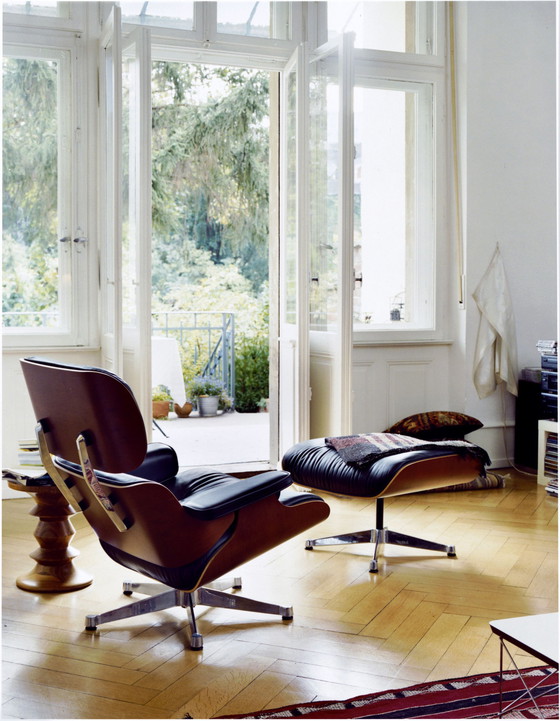 Image 1 of Eames Chair