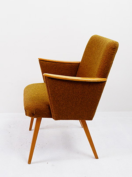 Image 1 of Vintage arm chair 1960s