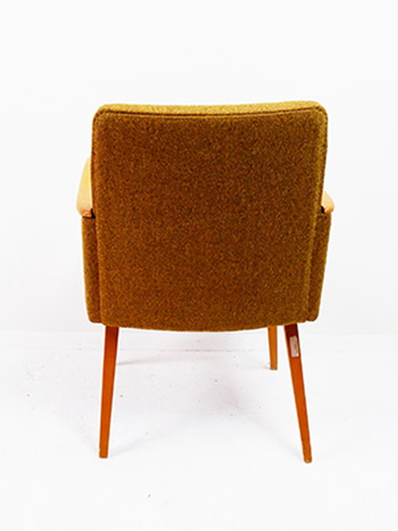 Image 1 of Vintage arm chair 1960s