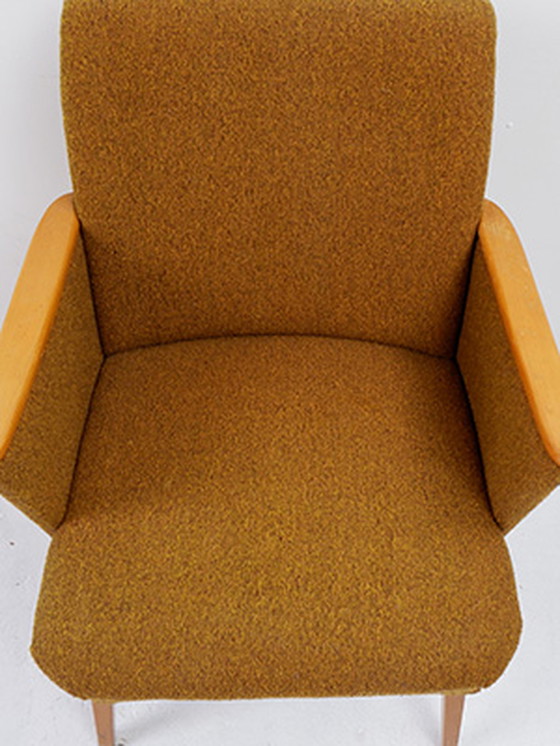 Image 1 of Vintage arm chair 1960s