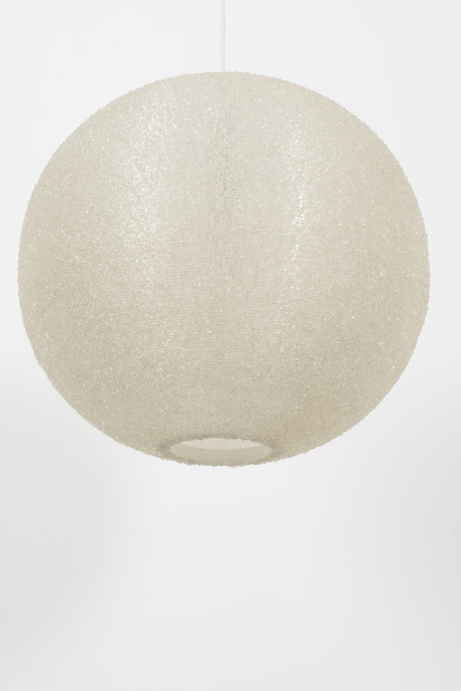 Sugar ball lamp