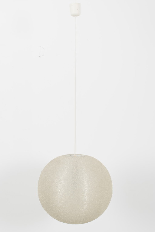 Sugar ball lamp