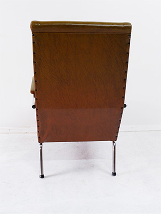 Image 1 of Vintage arm chair 1960s