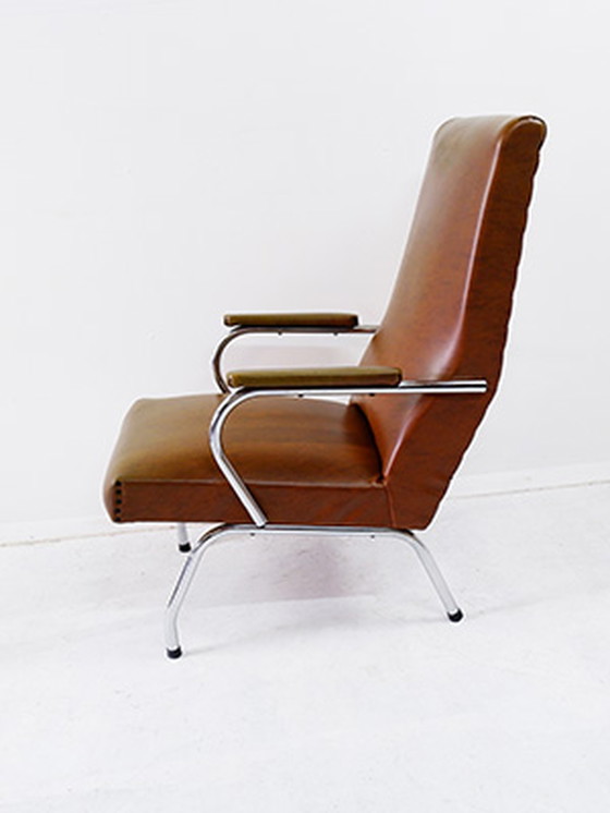 Image 1 of Vintage arm chair 1960s