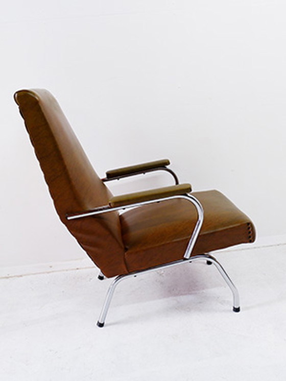 Image 1 of Vintage arm chair 1960s