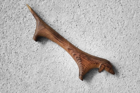 Image 1 of Mid Century Dachshund