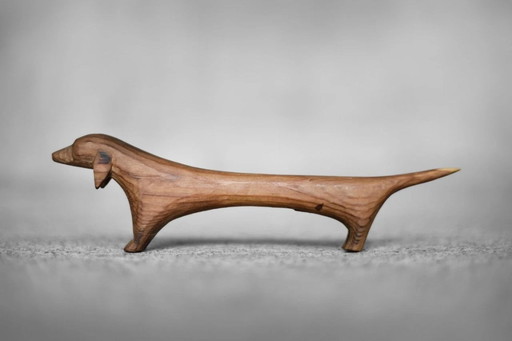 Bassotto di metà secolo