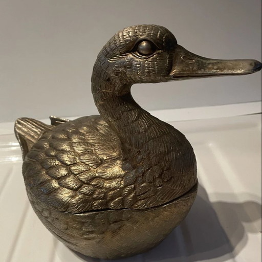 Duck Ice Bucket