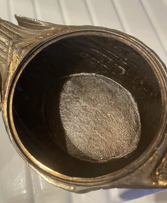Image 1 of Duck Ice Bucket