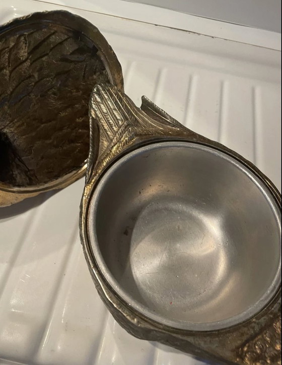 Image 1 of Duck Ice Bucket