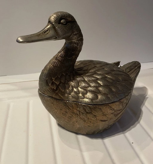 Duck Ice Bucket