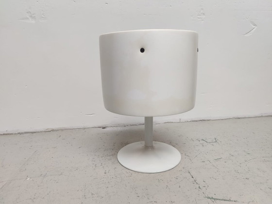 Image 1 of Green Chair