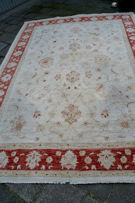 Image 1 of AR - Tapis Ziegler