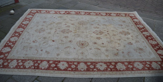 Image 1 of AR - Ziegler Rug