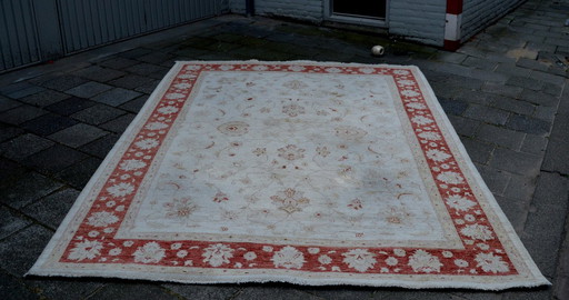 AR - Ziegler Rug