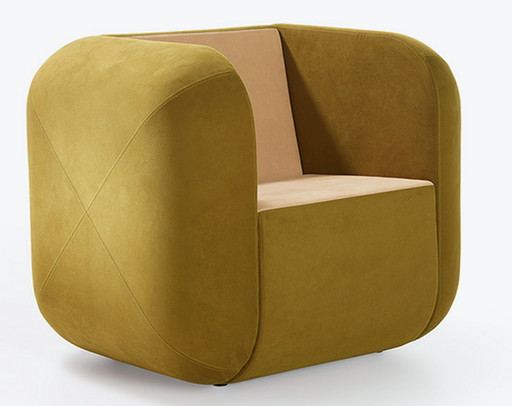 Artifort - Bas - test del corriere