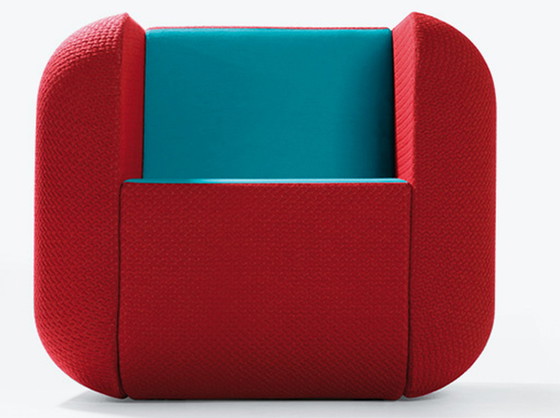 Image 1 of Artifort - Bas - test del corriere