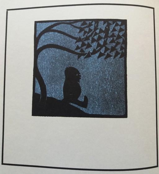 Art Nouveau Book