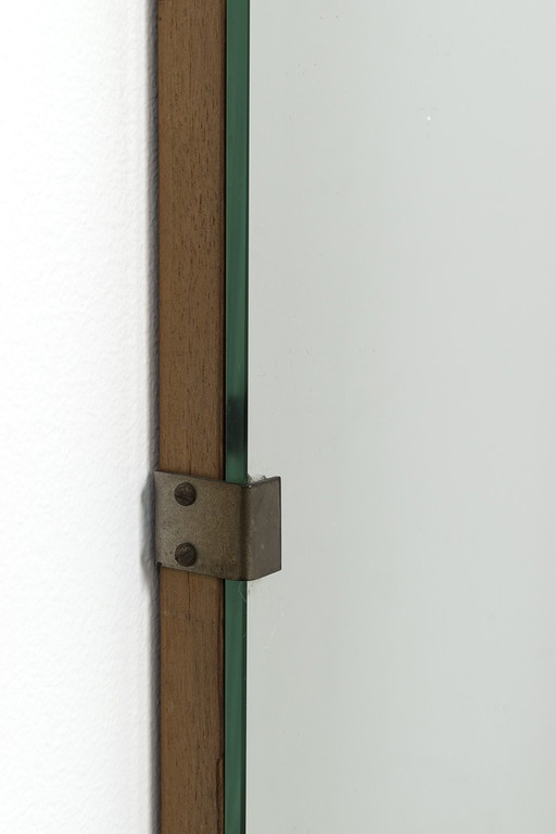 Vintage mirror