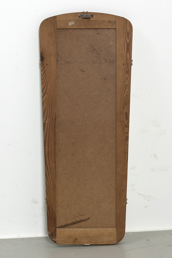 Image 1 of Vintage mirror