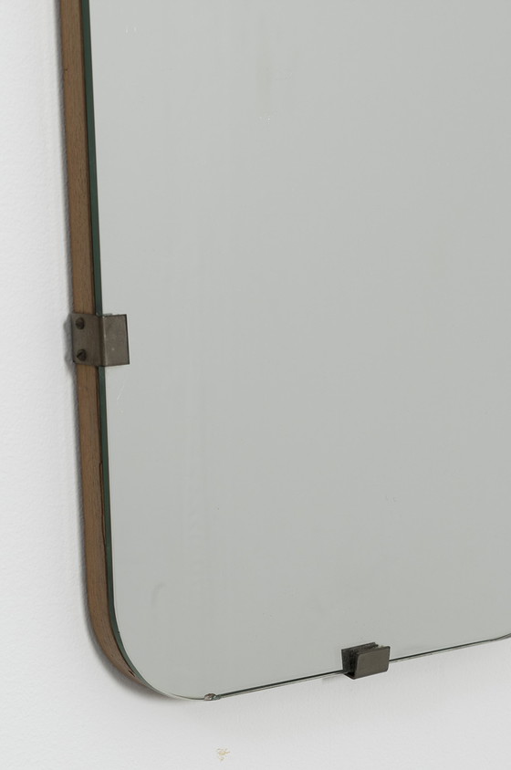 Image 1 of Vintage mirror