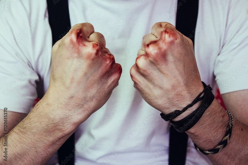 Fight