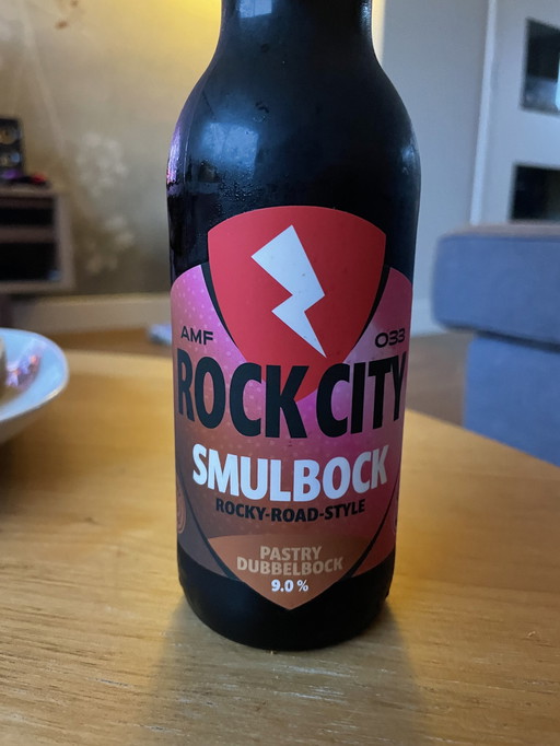 Smulbock