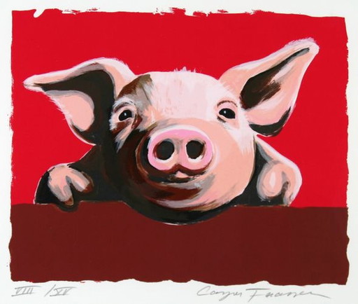 Pig I