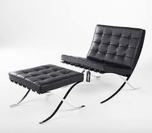 Chaise Barcelona