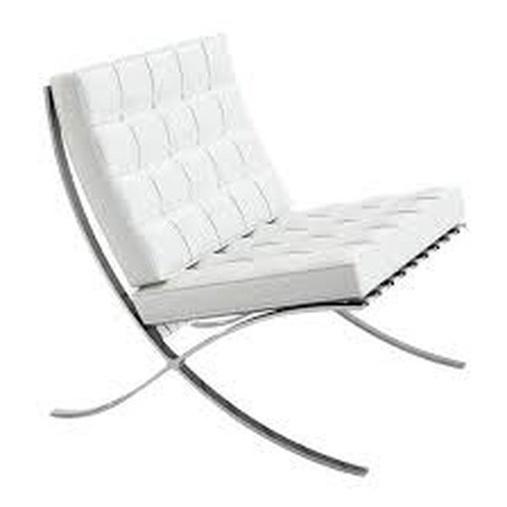 Image 1 of Barcelona Chair