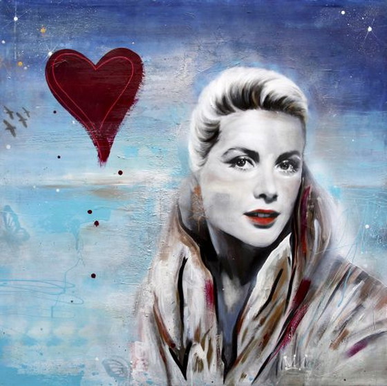 Image 1 of Grace Kelly I