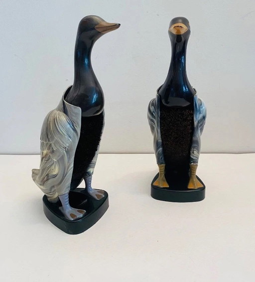 English duck brush - parcel