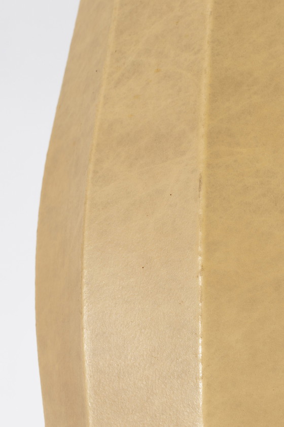 Image 1 of Artimeta cocoon floor lamp