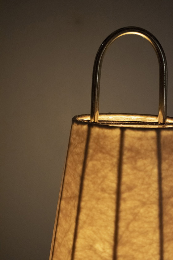 Image 1 of Artimeta cocoon floor lamp