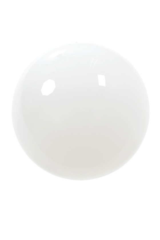 Image 1 of Glass ball lamp