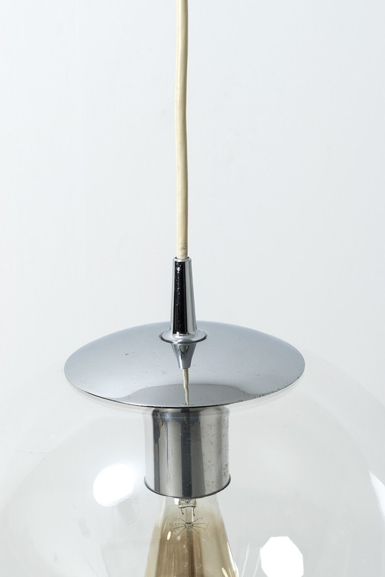 Image 1 of Lampe à ampoule Putzler