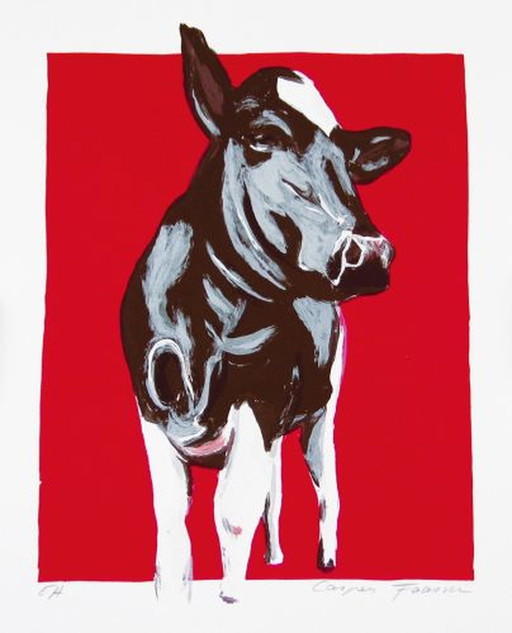 Cow I