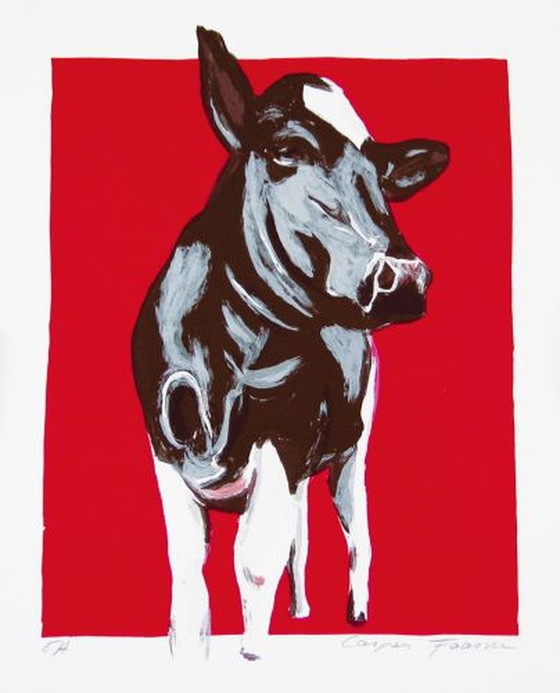 Image 1 of Vache I