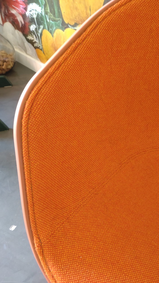 Image 1 of 6x Hay AAC Orange