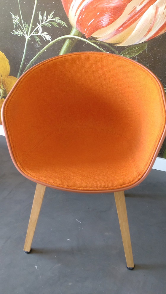 Image 1 of 6x Hay AAC Orange
