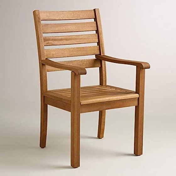 Image 1 of Courier chair